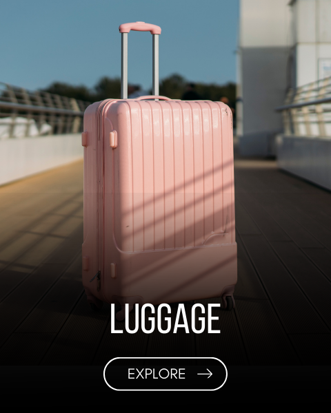 Luggage