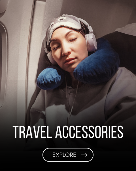 Travel Accessories